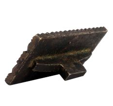 Square Shaped Engraved Moulds And Stamps Dye