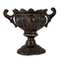 Brass Decorative Planter Pot