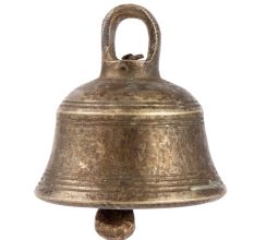 Brass Hanging Bell