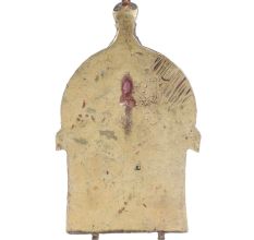 Brass Lord Kuber Jumbhala Idol