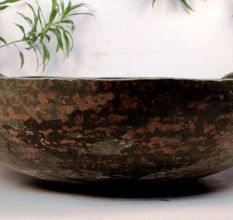 Copper Planter-13.5 X 51.5 Inches