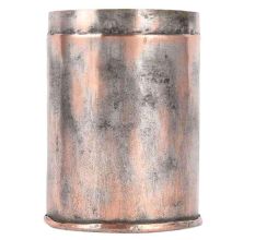Brass Rice Measuring Pot Padi Uzhakku Cup