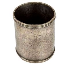 Old Brass Nira Para Kerala Vessel