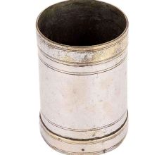 Traditional Grain Measuring Vessel
