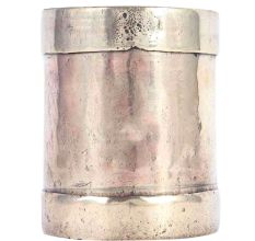 Brass Rice Grains Measuring Vessel