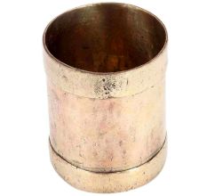 Brass Rice Grains Measuring Vessel