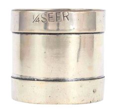 Golden 1/4 Seer Measuring Cup