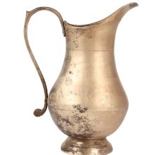 Pure Brass Pitcher Or Water Jug