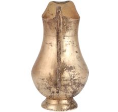 Pure Brass Pitcher Or Water Jug