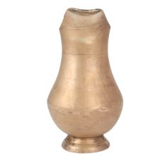 Pure Brass Pitcher Or Water Jug