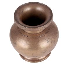 Brass Hindu Ritual Water Pot