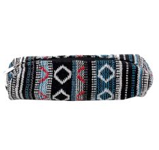 Multi Colored Pencil Case Bag