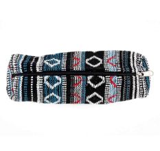 Multi Colored Pencil Case Bag