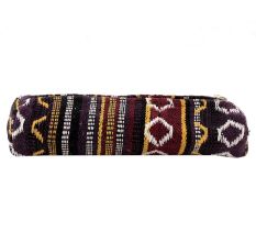 Tribal Fabric Purse Or Bag