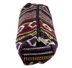Tribal Fabric Purse Or Bag