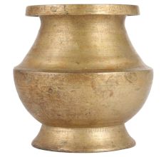 Brass Water pot For Ceremonies