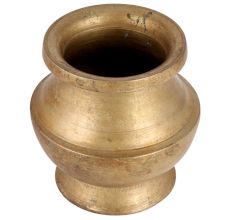 Brass Water pot For Ceremonies