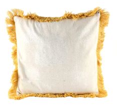 Indian Bohemian Style Throw Cushion Cover