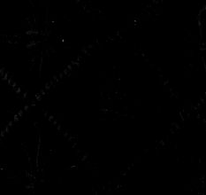 Black Macrame Cushion Cover with Fringes