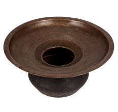 Brass Hand Washing Basin Pot