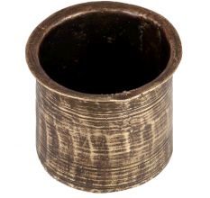 Vintage Holy Water Pot Panchpatra