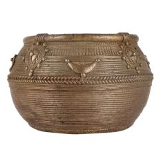 Brass Measuring Bowl Or Pittal Ka Katora