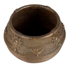 Brass Measuring Bowl Or Pittal Ka Katora