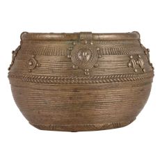 Brass Measuring Bowl Or Pittal Ka Katora