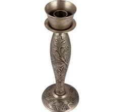 Round Base Candle Stand