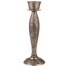 Round Base Candle Stand