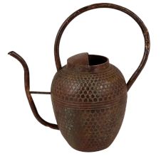 Pot With Handle & Spout In English Art