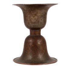 Vintage Holy Water Pot For Flower Vase