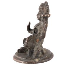 Small Laxmi Figure