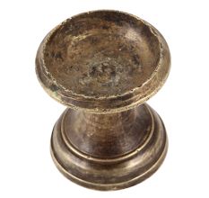 Incense Vintage Used Dhoop Or Jyot Burner