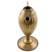 Brass hookah Water Pipe Base Pot
