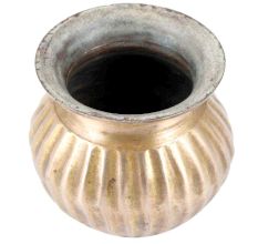 Brass Monda Water Pot