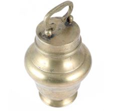 Brass Pavitra Gangajali Lota Water Pot