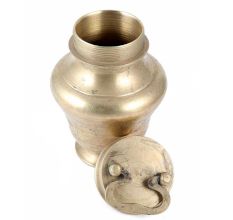 Brass Pavitra Gangajali Lota Water Pot