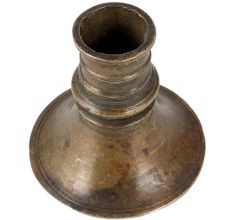 Brass Hookah Base For Decoration