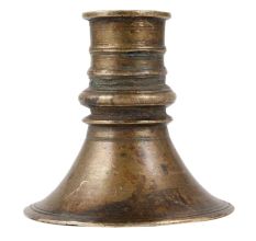 Brass Hookah Base For Decoration