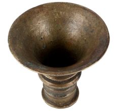 Brass Hookah Base For Decoration