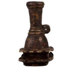 Old BrassÂ Chillum Pipe Or Smoking PipeÂ Hookah Pipe