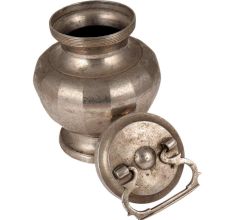 Brass Sadhu KamandalÂ Hindu Water Pot