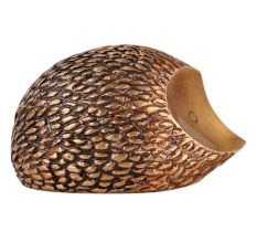 Brass vintage Animal Paperweight