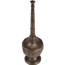 Brass Rose Gulabdani Or Sprinkler