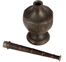 Brass Rose Gulabdani Or Sprinkler