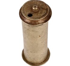 Brass Chunnadani Tobacco Box