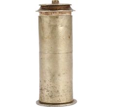Brass Chunnadani Tobacco Box