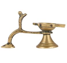 Brass Cobra head Arti Diya