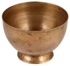 Bass Punch Or Serving Bowl For Decoration